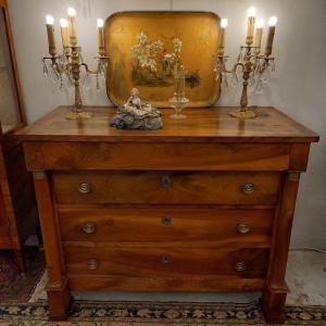 Empire Chest Of Drawers 