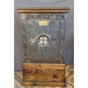 Coffre-Fort VERSTAEN