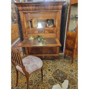 Secrétaire Louis Philippe