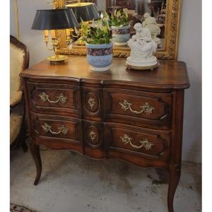 Commode Sauteuse Arbalète