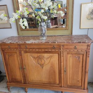 Louis XVI Sideboard