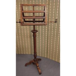 Duettist's Music Stand