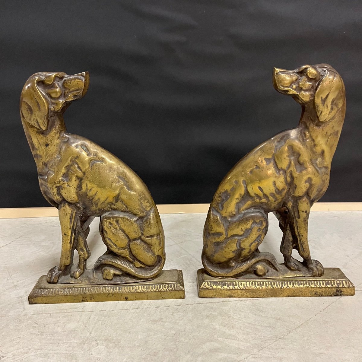 Dog Door Stoppers-photo-2