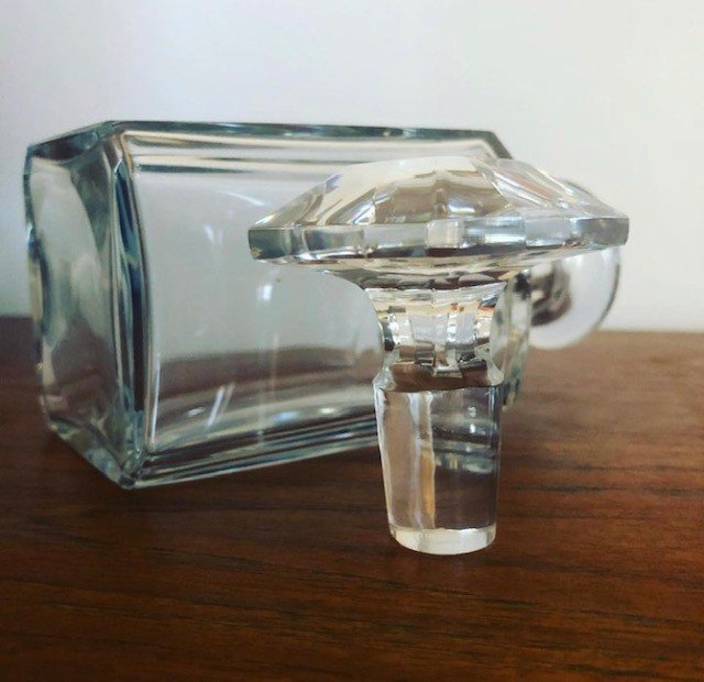 Baccarat Carafe -photo-4