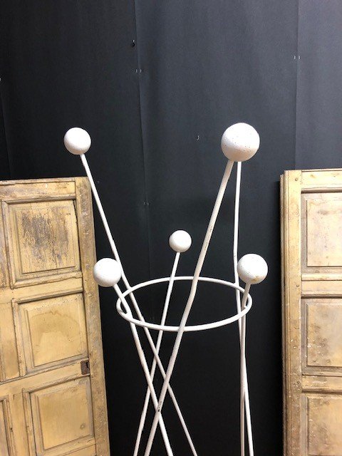 Coat Racks 1950-photo-2