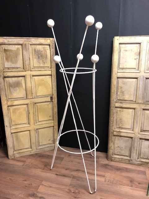Coat Racks 1950