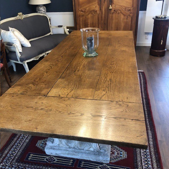 Large Dining Room Table-photo-4