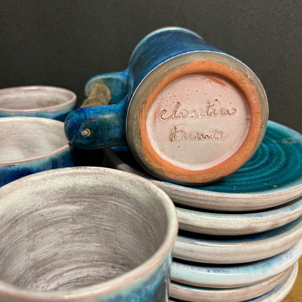 Cloutier Brothers Ceramics-photo-2