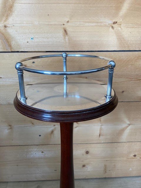 Christofle Champagne Bucket Holder-photo-3