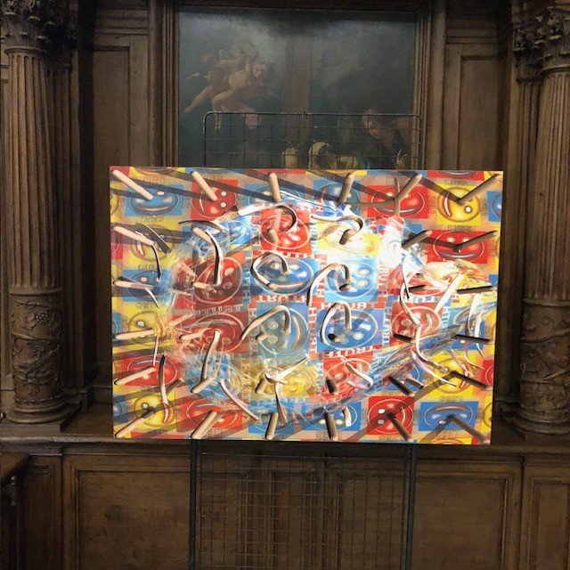 Original Artwork By Tony Brown-photo-1