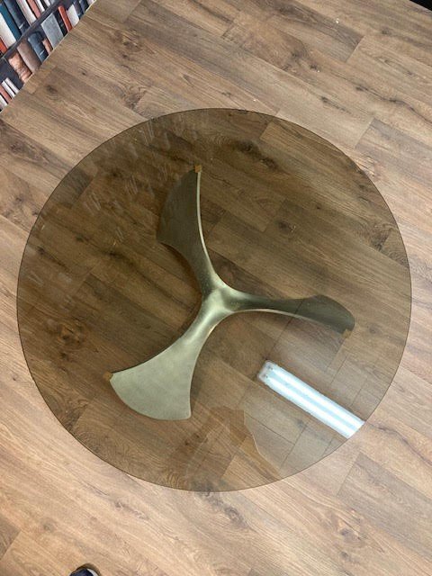 Table Basse De Knut Hersterberg-photo-4
