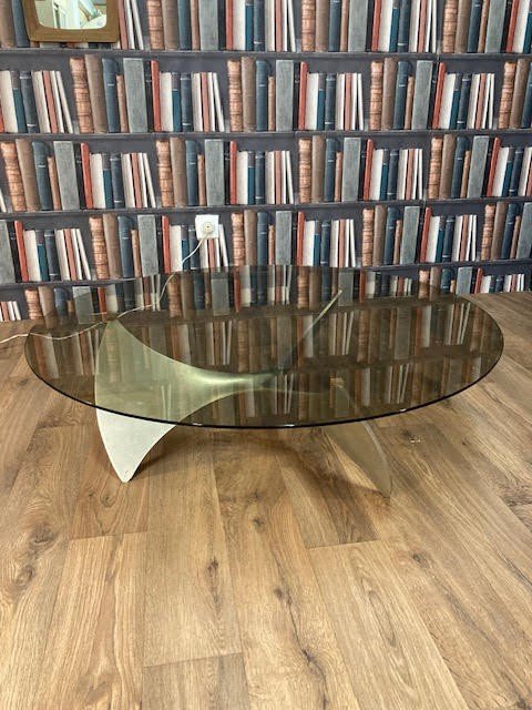 Table Basse De Knut Hersterberg-photo-6