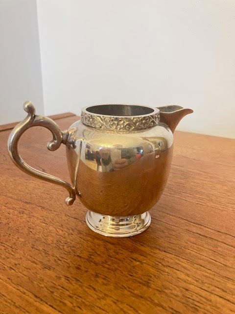 English Coffee And Tea Service-photo-7