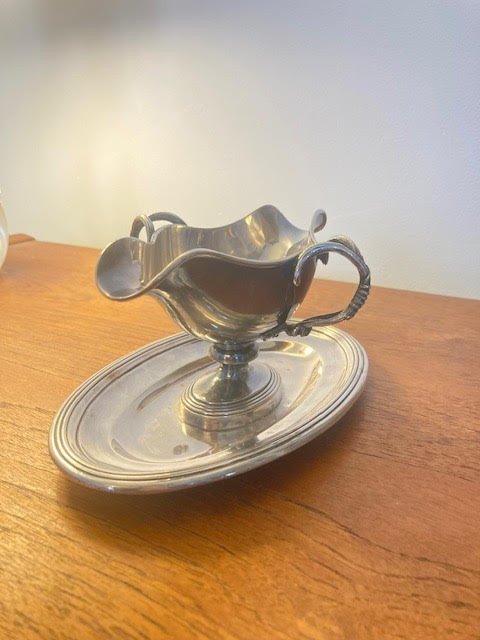 Cailard-bayard Sauce Boat-photo-2