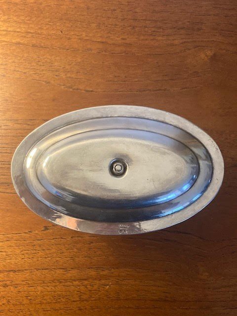Cailard-bayard Sauce Boat-photo-2