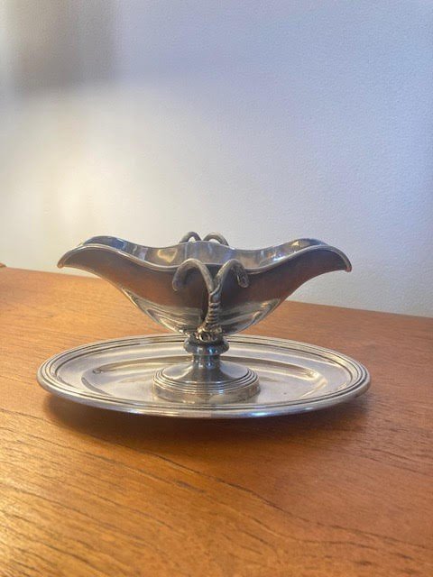 Cailard-bayard Sauce Boat-photo-7