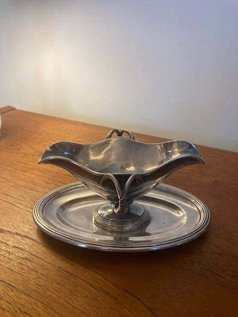 Cailard-bayard Sauce Boat-photo-8