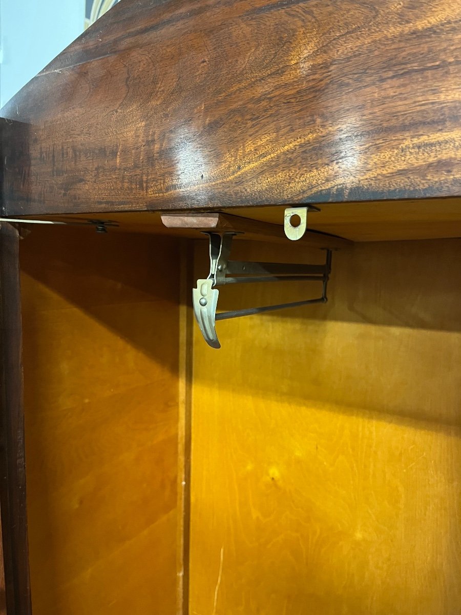 Petite Armoire Art Déco -photo-1