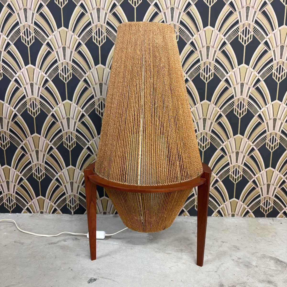 Lampe Scandinave Lb Fabiansen-photo-2