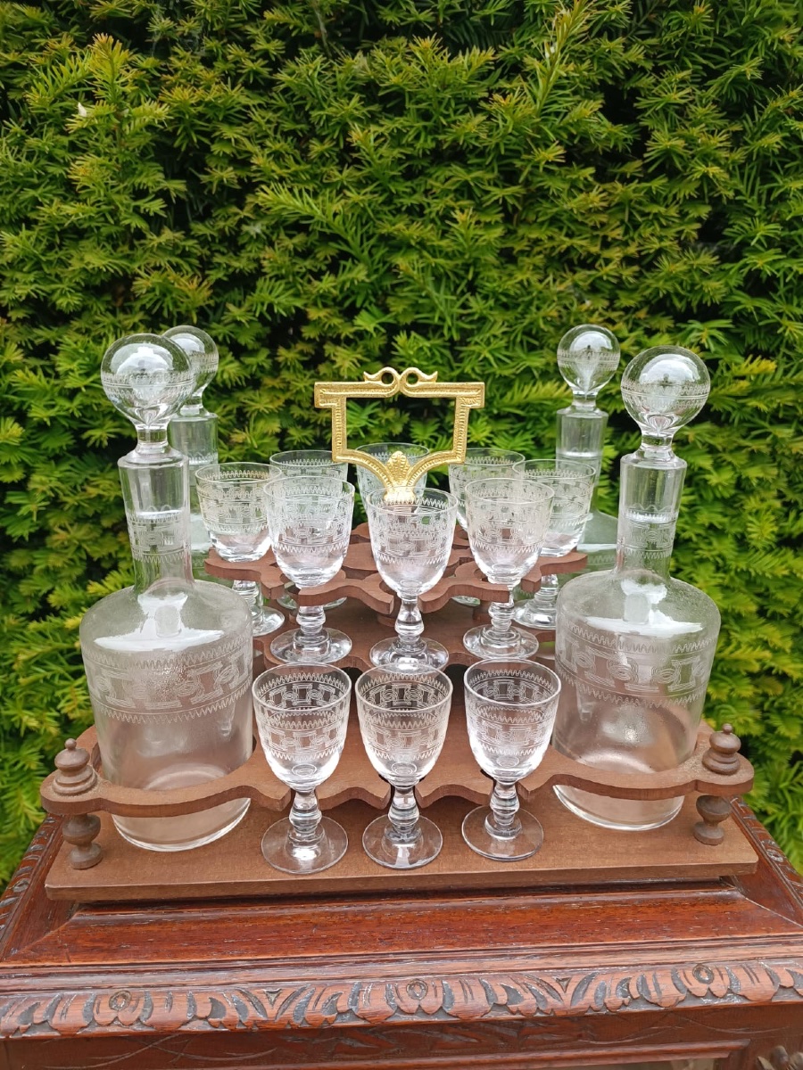 Liqueur Cellar-photo-5