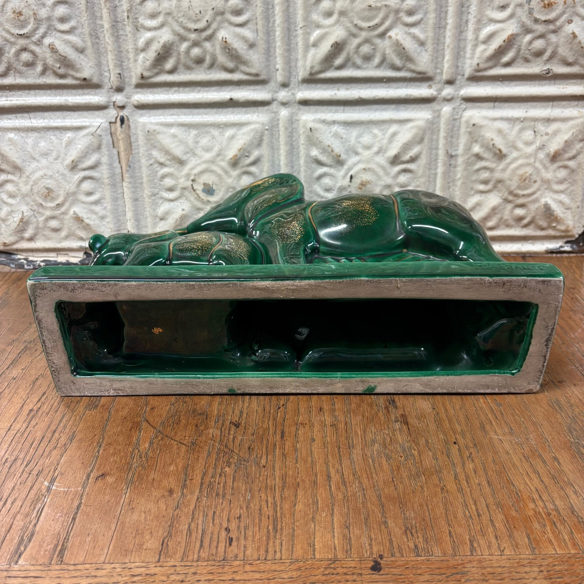 Art Deco Ceramics By Lemanceau-photo-4