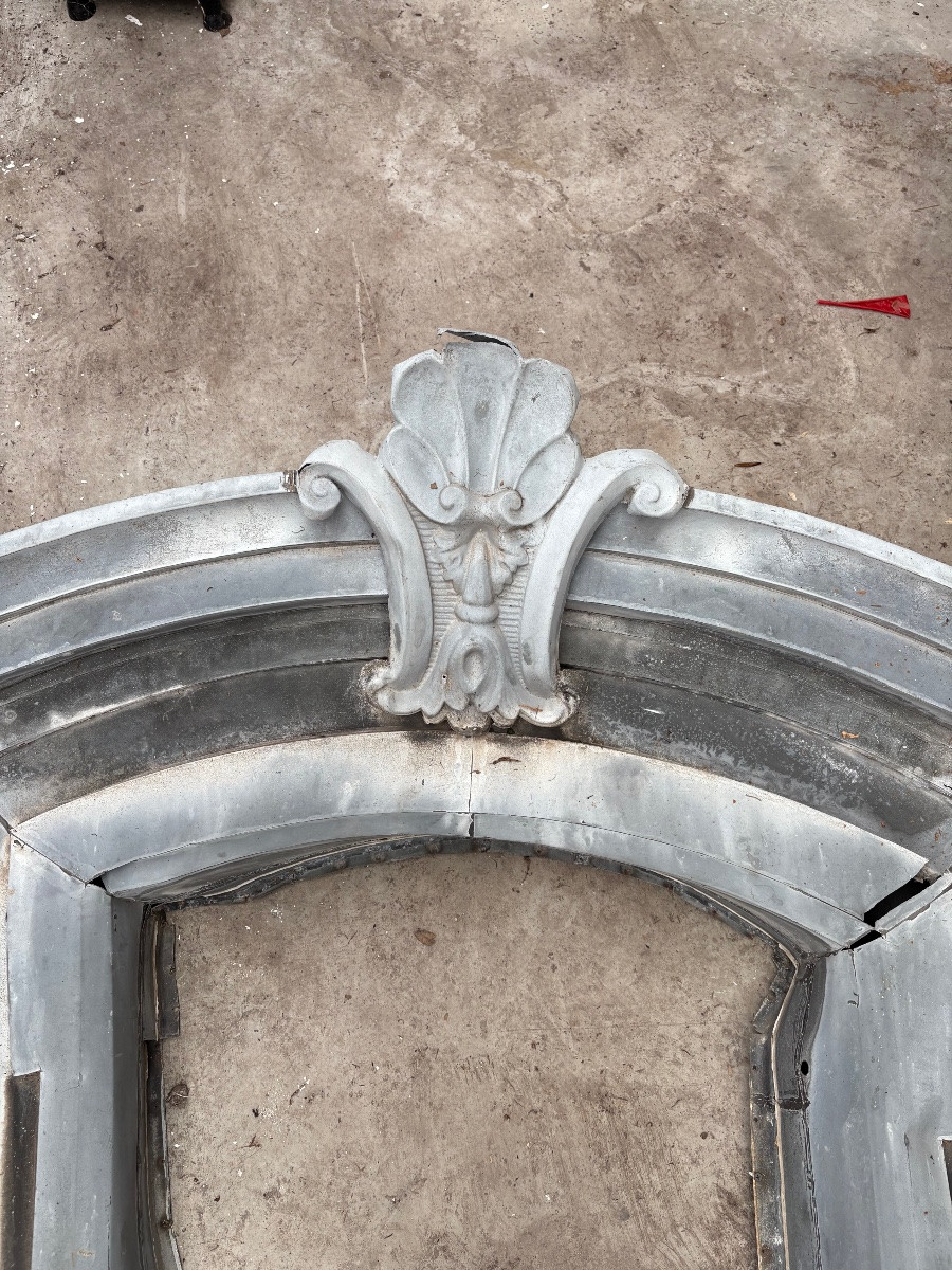 Grande fenêtre en zinc-photo-2