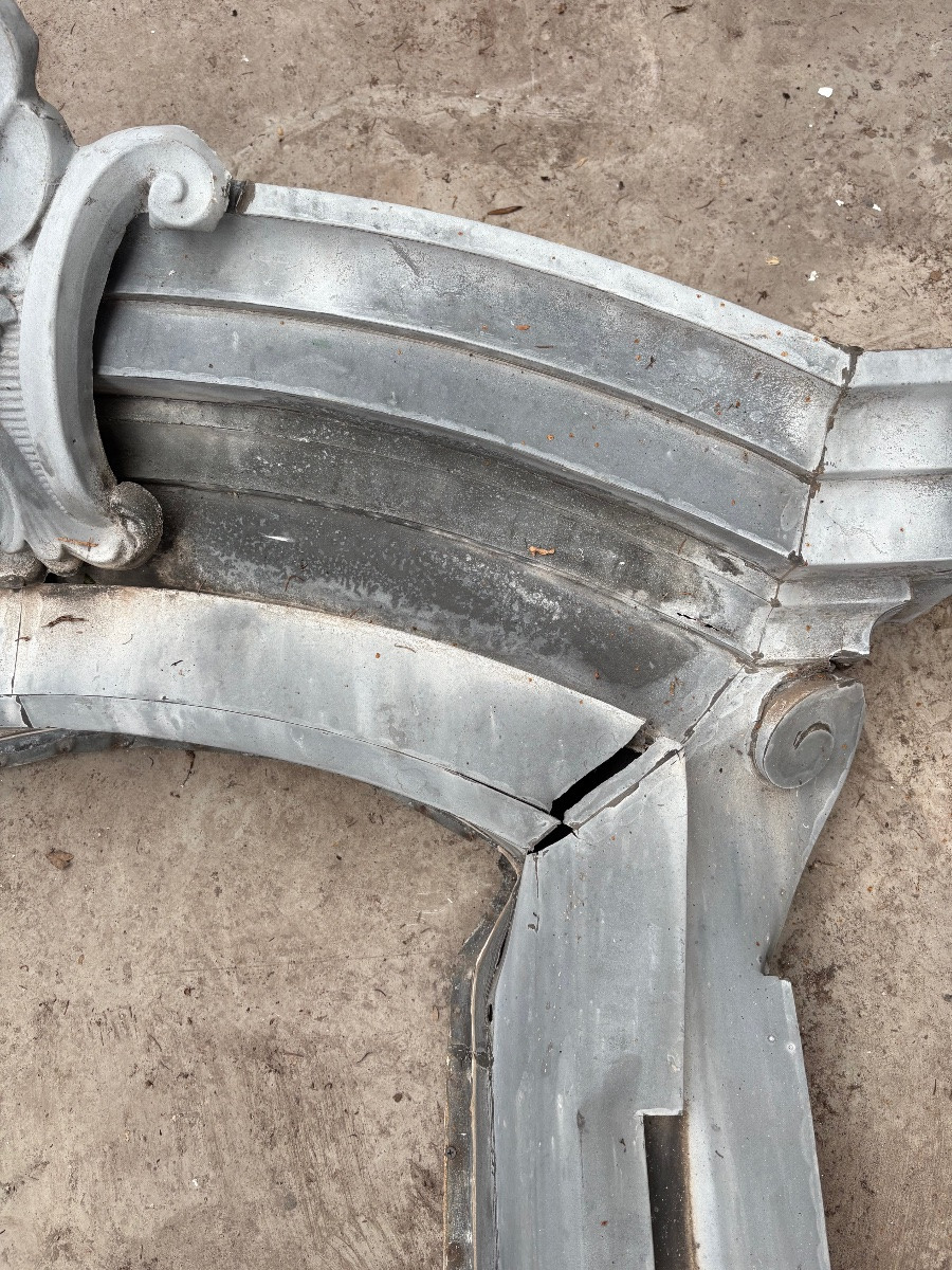 Grande fenêtre en zinc-photo-3