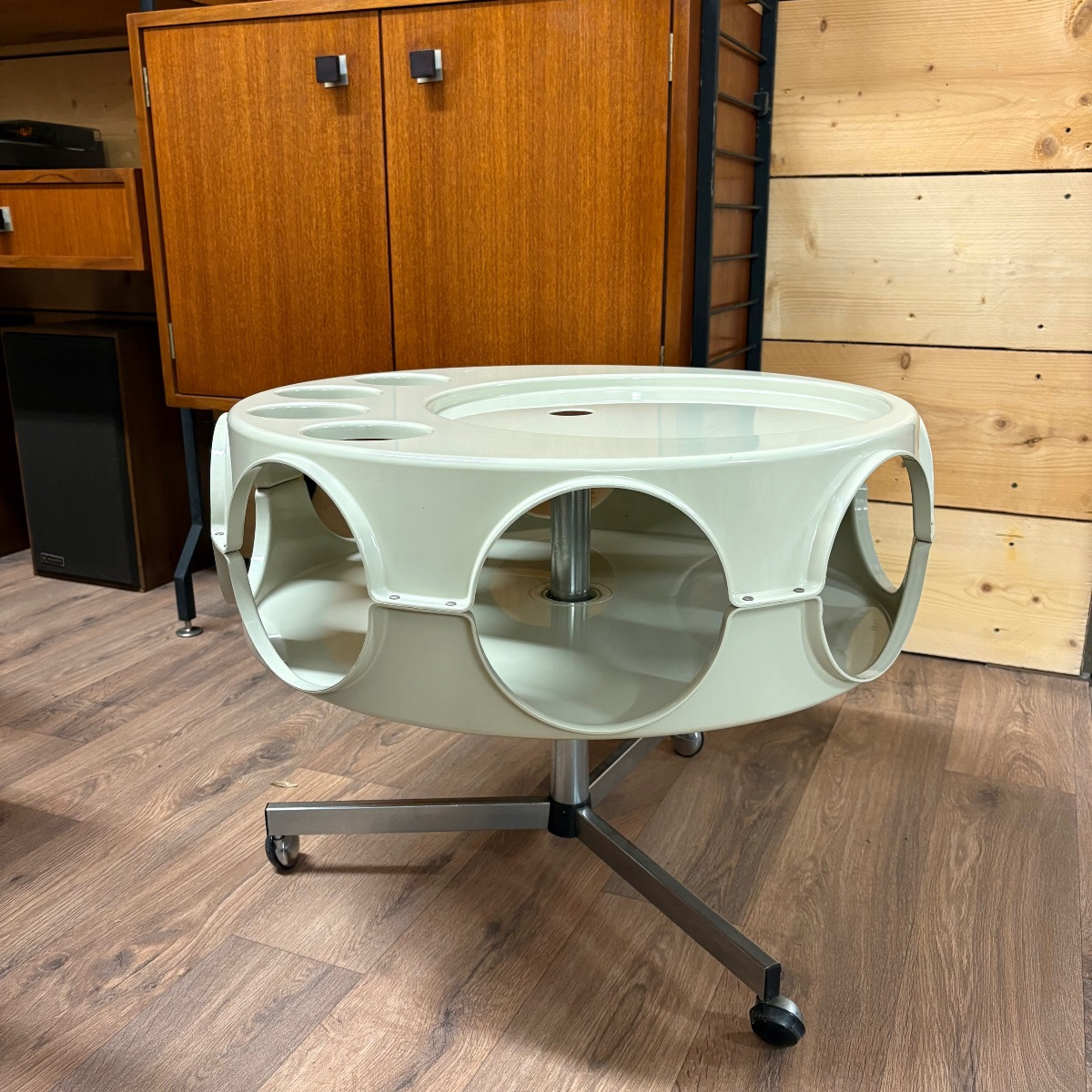 Rotobar Coffee Table-photo-2