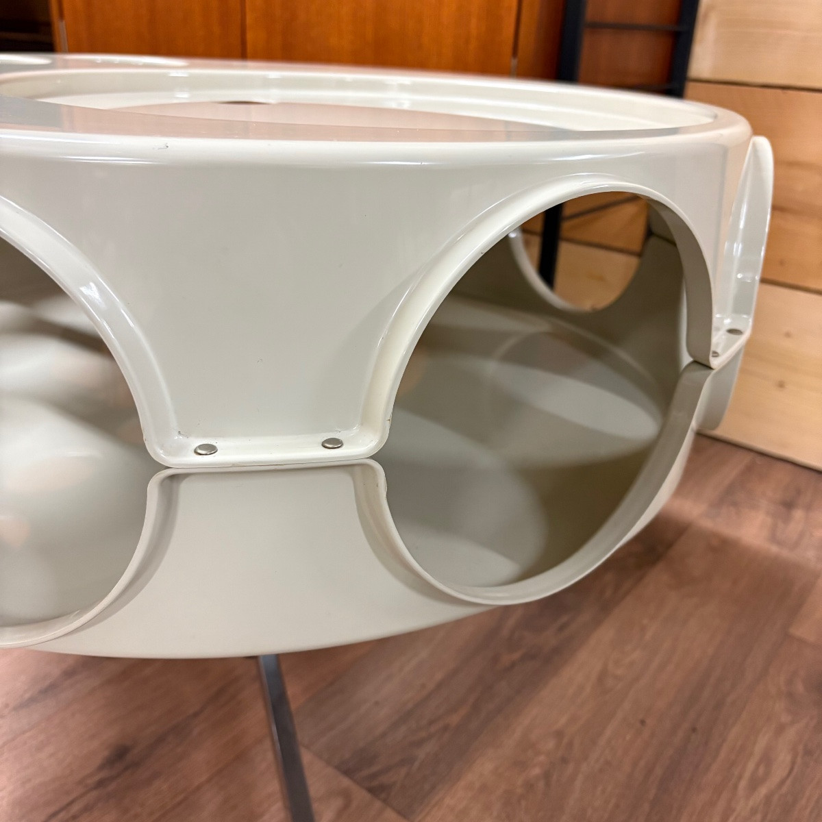 Rotobar Coffee Table-photo-4