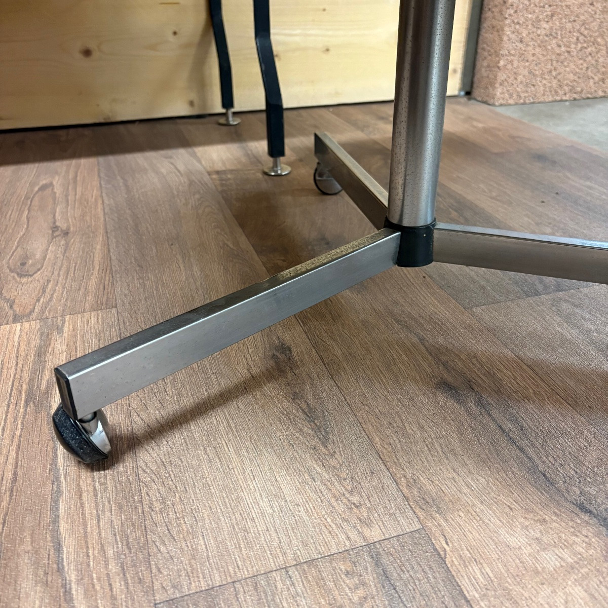 Rotobar Coffee Table-photo-2