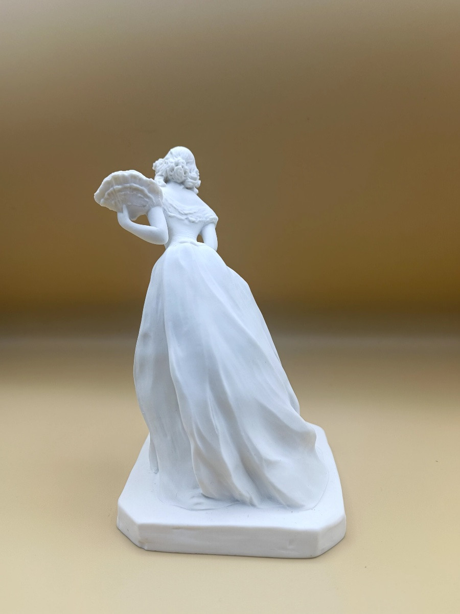 Elégante - Manufacture de Sèvres-photo-4