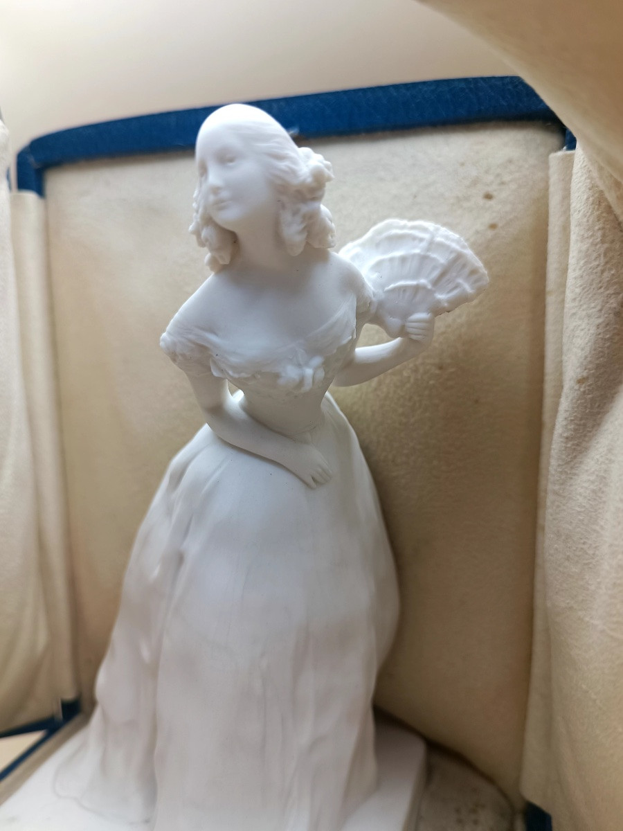 Elégante - Manufacture de Sèvres-photo-2