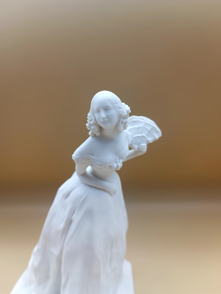 Elégante - Manufacture de Sèvres-photo-5