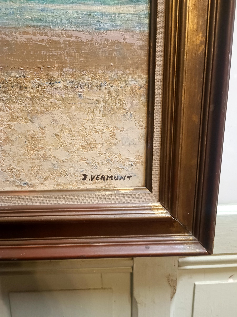 L'enfant au cerf - volant / Jacques Vermont-photo-3