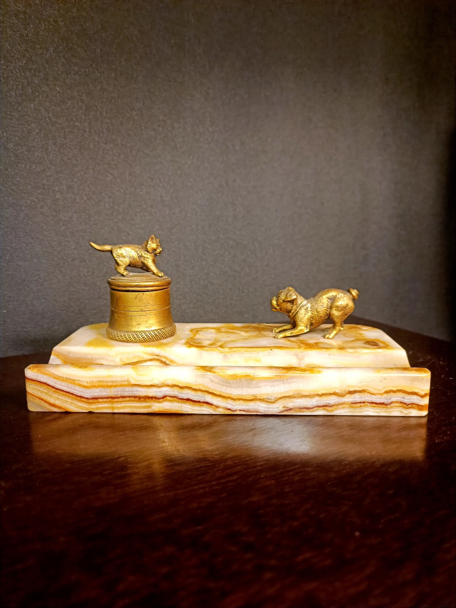 Animal Inkwell-photo-2