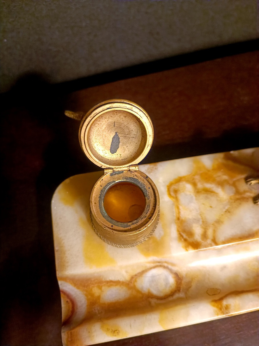 Animal Inkwell-photo-4