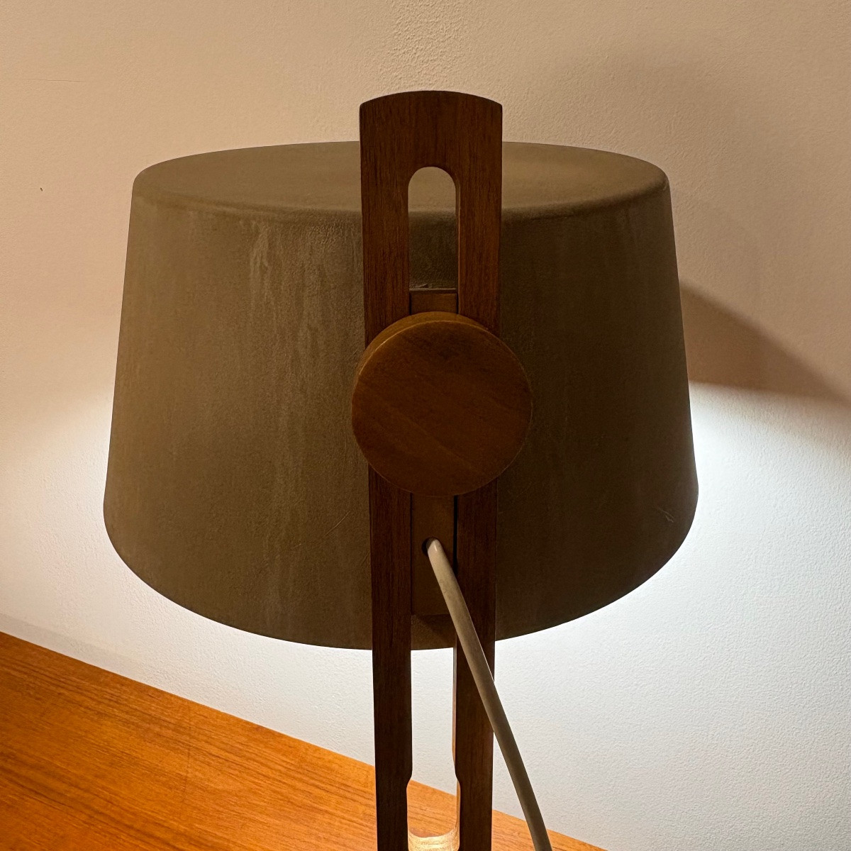 Lampe de bureau Temde-photo-3