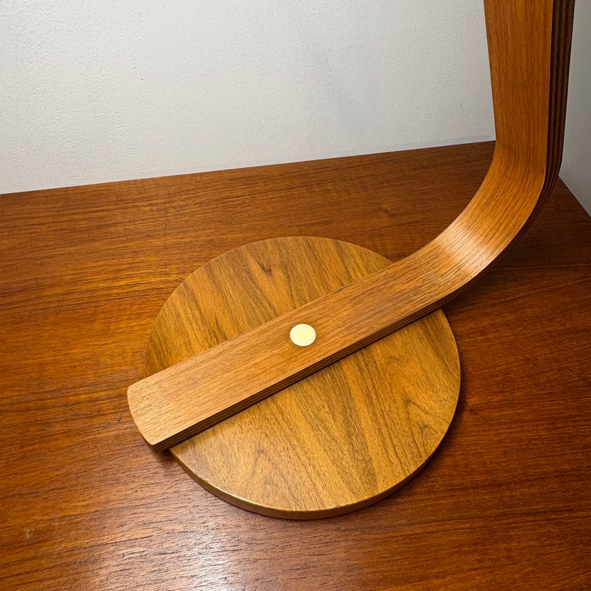 Lampe de bureau Temde-photo-4