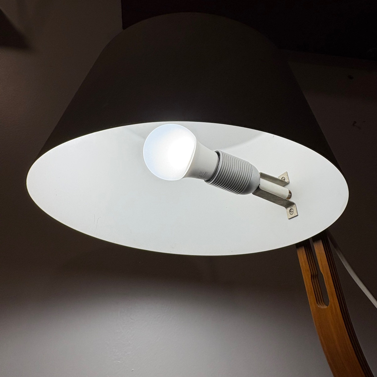 Lampe de bureau Temde-photo-1