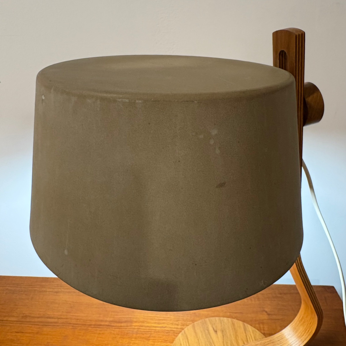 Lampe de bureau Temde-photo-2