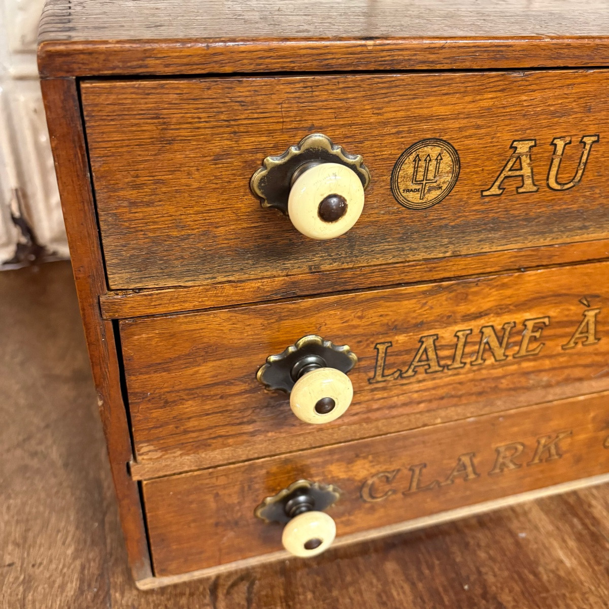 Haberdashery Furniture -photo-2