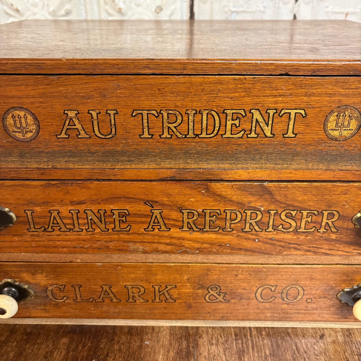 Haberdashery Furniture -photo-3