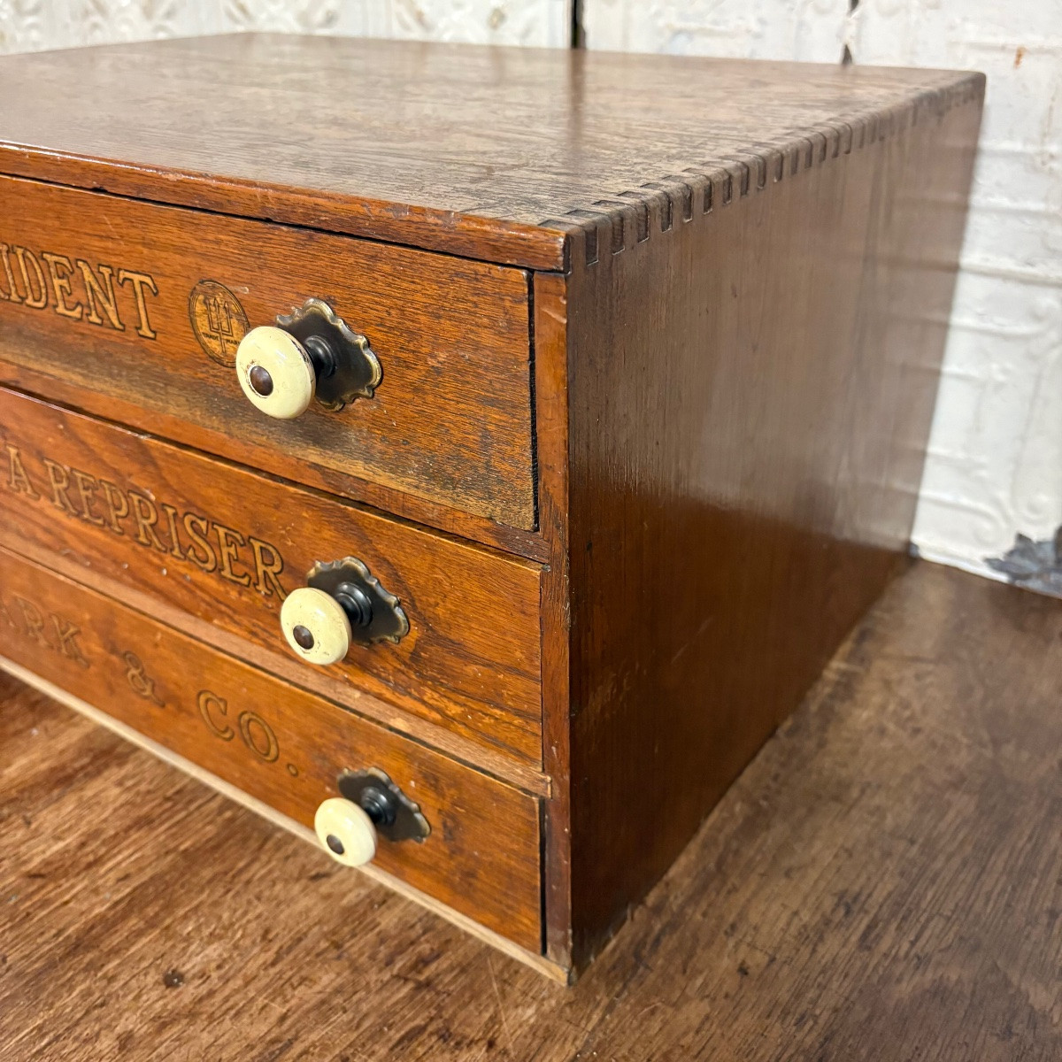 Haberdashery Furniture -photo-4