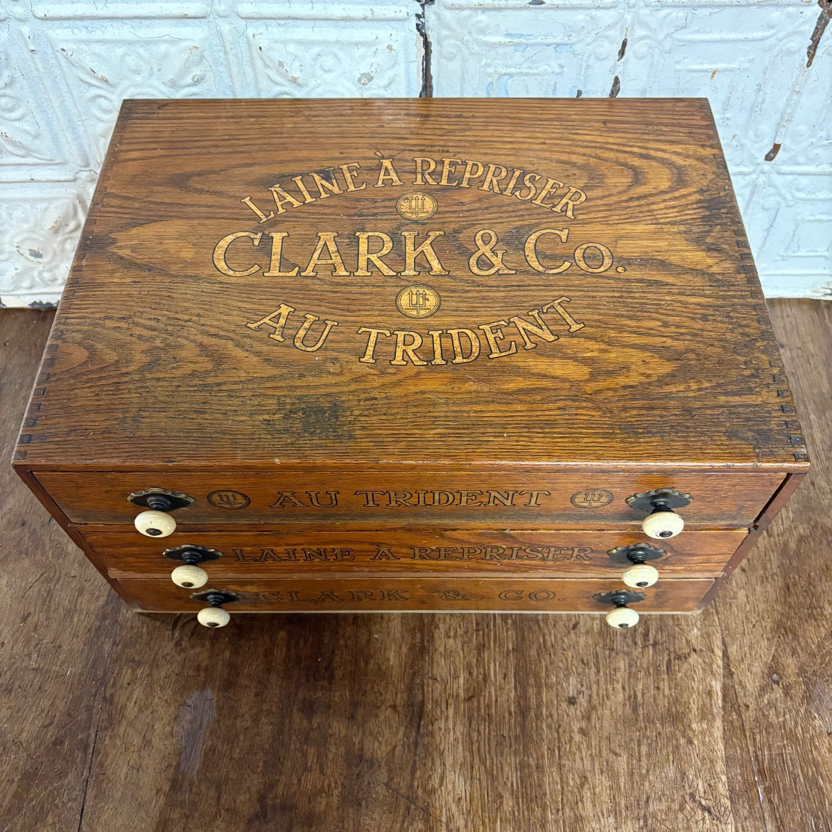 Haberdashery Furniture -photo-1