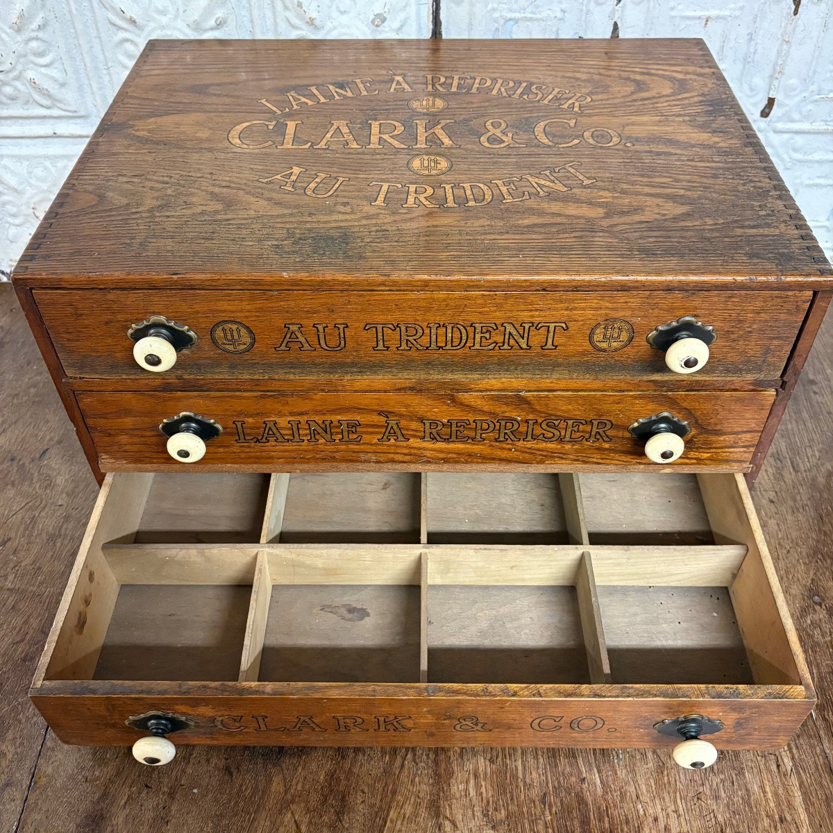 Haberdashery Furniture -photo-3