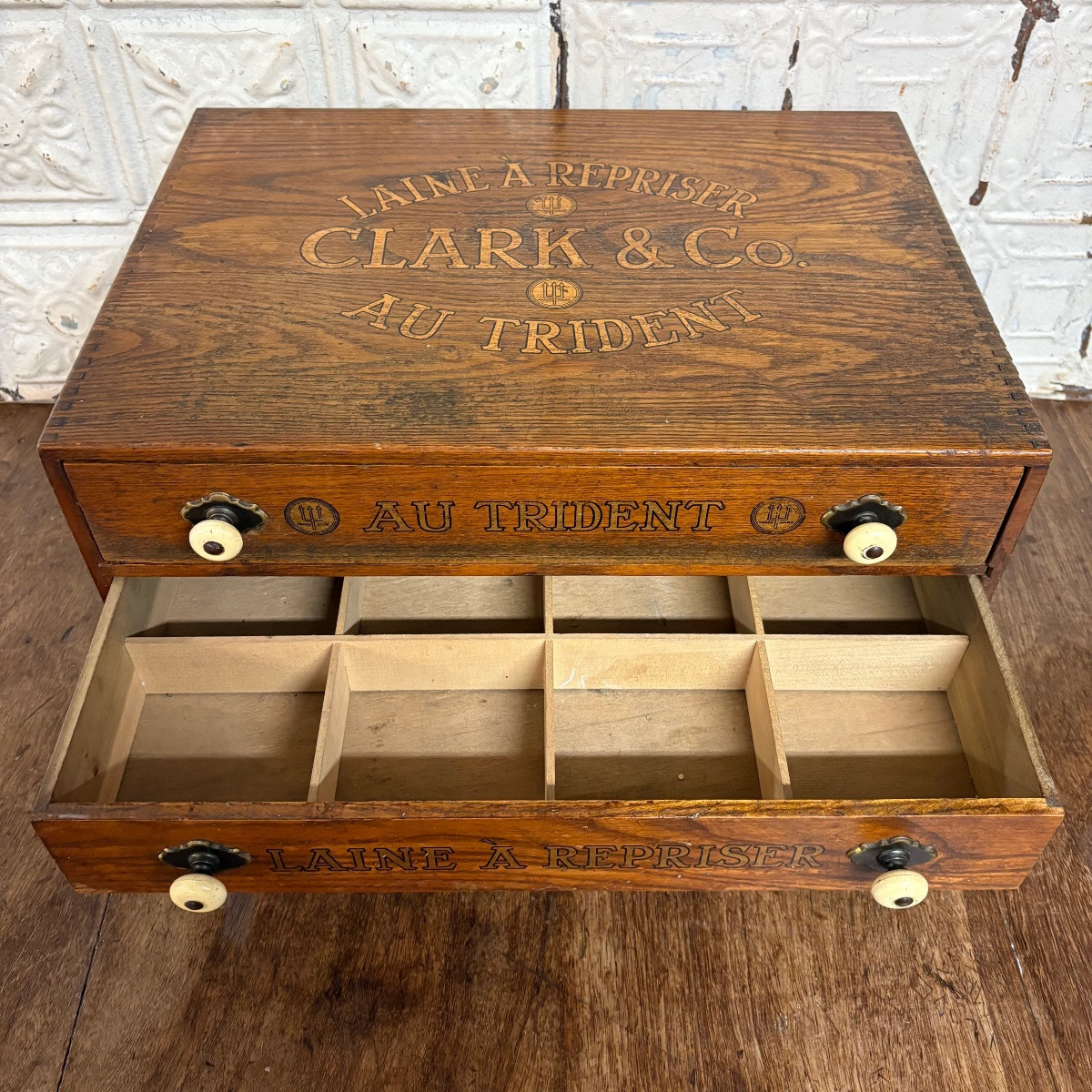 Haberdashery Furniture -photo-4