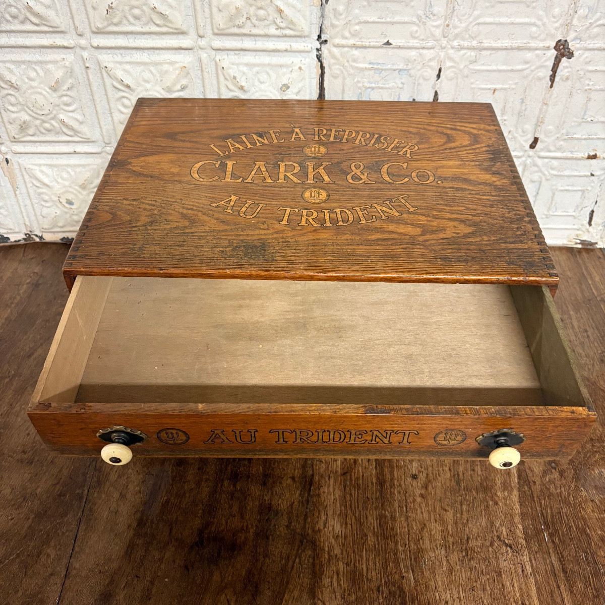 Haberdashery Furniture -photo-5