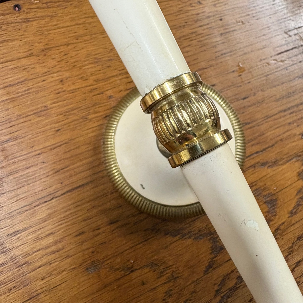 Pair Of Jansen House Wall Lights-photo-5