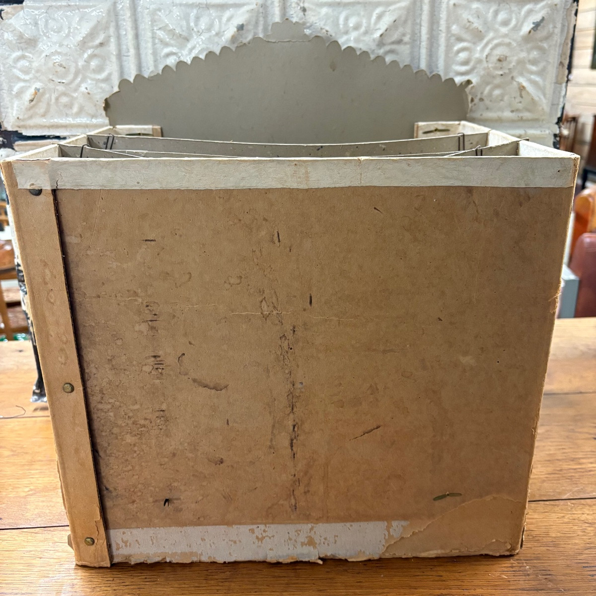 Théâtre de marionnettes -photo-1