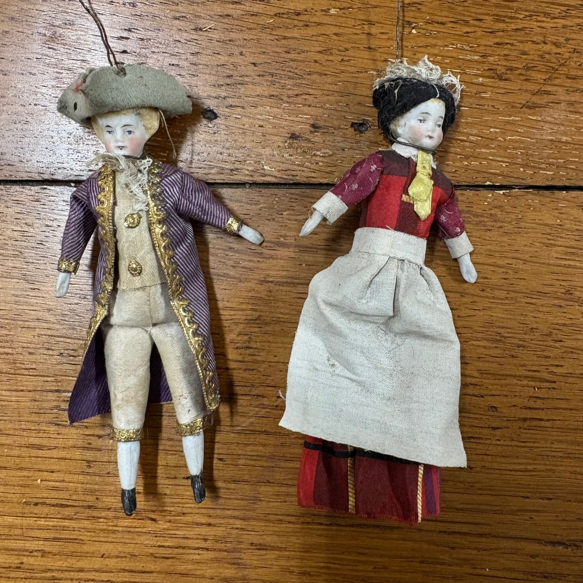 Théâtre de marionnettes -photo-3